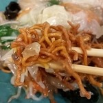 大養軒 - いつまでもバリバリッ！