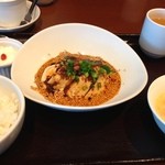 ★10　よだれ鶏