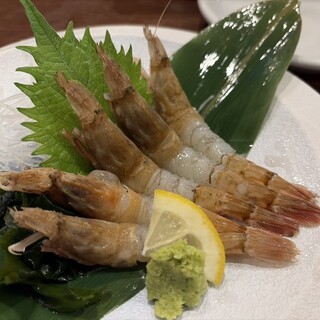 海鮮問屋 村上水産 鮮魚部_0
