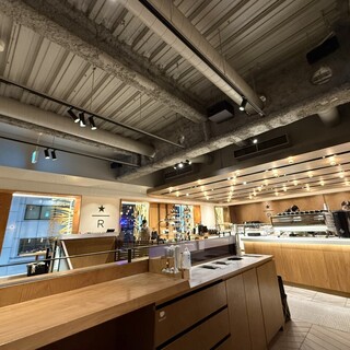 スターバックス リザーブ(R)ストア_2