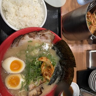 ラーメンたろう_1