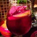 セブンストック - サングリア