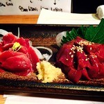 梵次郎 - 