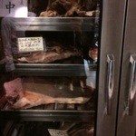 Matasaburo - 熟成肉の保管庫