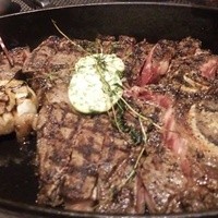 BLT STEAK  ROPPONGI - T-bone