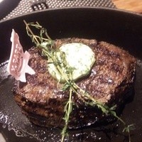 BLT STEAK  ROPPONGI - フィレ