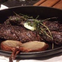 BLT STEAK  ROPPONGI - リブアイ