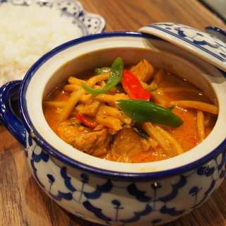 神田カレーグランプリ参加店