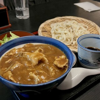 きしめん 尾張屋_0