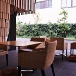 廚 菓子 くろぎ - 