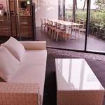 廚 菓子 くろぎ - 