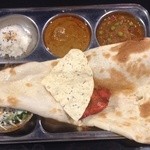 Ganesｈa Ghar - ガネーシャランチ