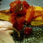 弥生亭 - 6.13 絶品のお通し