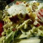 弥生亭 - 6.13 気まぐれサラダ