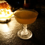 エスプリモダン めろん - サイドカー