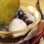 廚 菓子 くろぎ - 