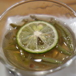 とく山 - じゅんさい