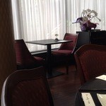 天ぷら  やました - 店内