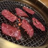 炭火焼肉たけさん亭