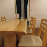 海鮮料理 和 - 内観（第一回訪問）