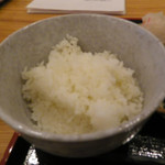 海鮮料理 和 - 山口県産お刺身定食（第一回訪問）