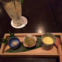 先斗町 魯ビン - 
