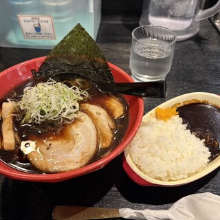 麺家いろは_1