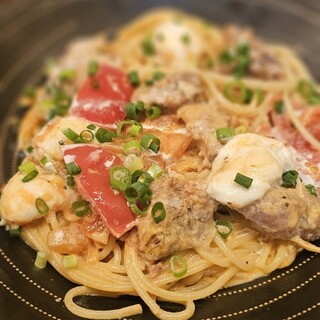 PASTAわざや_0
