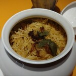 インド料理 ムンバイ - 料理写真: