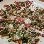 じゃんけんポン - じゃんけんカルパッチュ