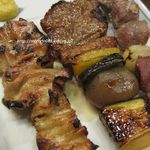 藤よし - ●おすすめ焼鳥・３種