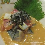 藤よし - ●ゴマ鯖