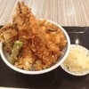 日本橋天丼 金子屋 ららぽーとTOKYO-BAY店 