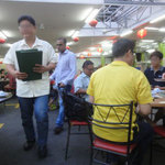 NO SIGNBOARD SEAFOOD Restaurant - 