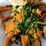 NO SIGNBOARD SEAFOOD Restaurant - 