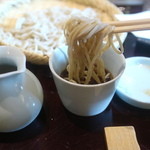 志趣饗粋 蕎麦 鷲ひら - そばリフトアップ