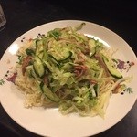 華 - 冷やし中華（夏季限定）