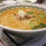 中国料理 華山 - 