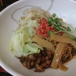 麺よし - 