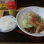 麺よし - 