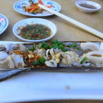 NO SIGNBOARD SEAFOOD Restaurant - 