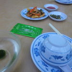 NO SIGNBOARD SEAFOOD Restaurant - 