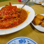 NO SIGNBOARD SEAFOOD Restaurant - 