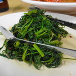 NO SIGNBOARD SEAFOOD Restaurant - 