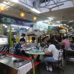NO SIGNBOARD SEAFOOD Restaurant - 