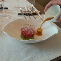 Jean-Georges Tokyo - 