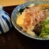 手打ちうどん吉野