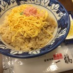 とりめし（スープ付）