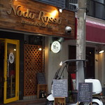 Nodo Rosso - 