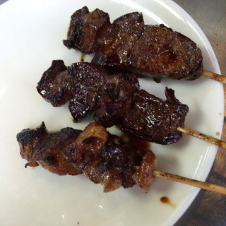 テイクアウトok 鶴見でおすすめの焼き鳥をご紹介 食べログ